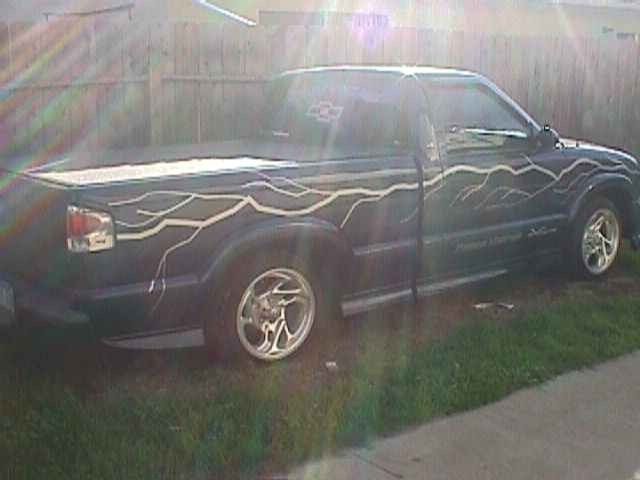 Full View