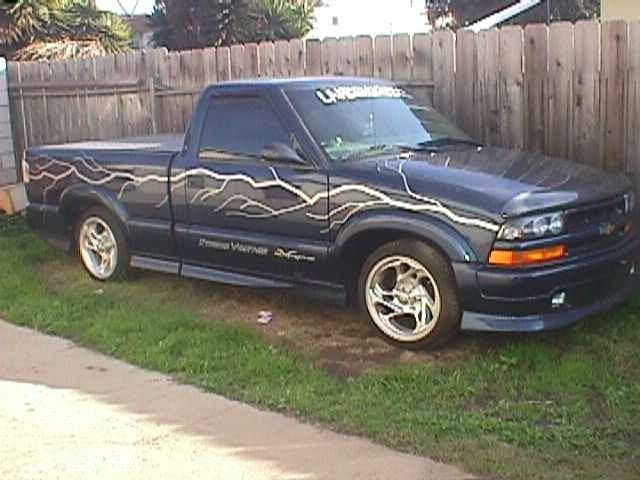 Full View