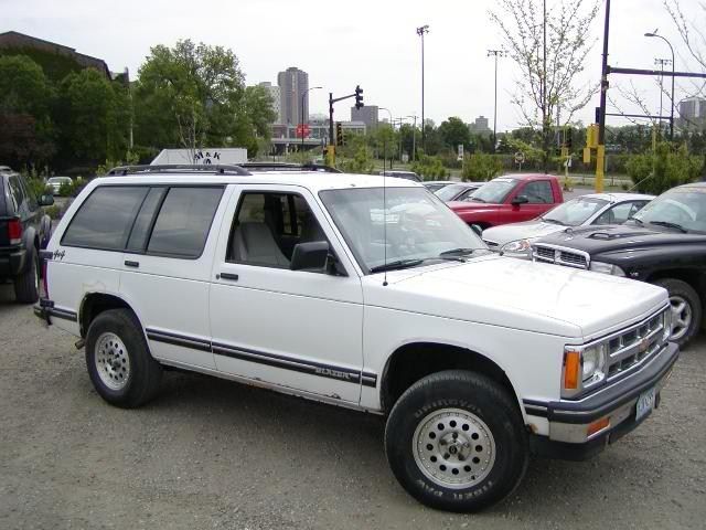 Full View