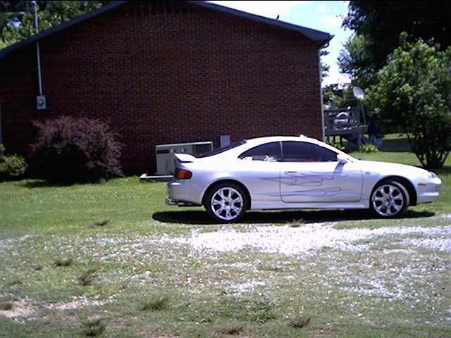 Full View