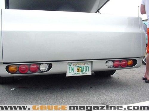 1986 Chevrolet C-10