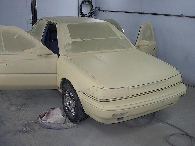 Full View