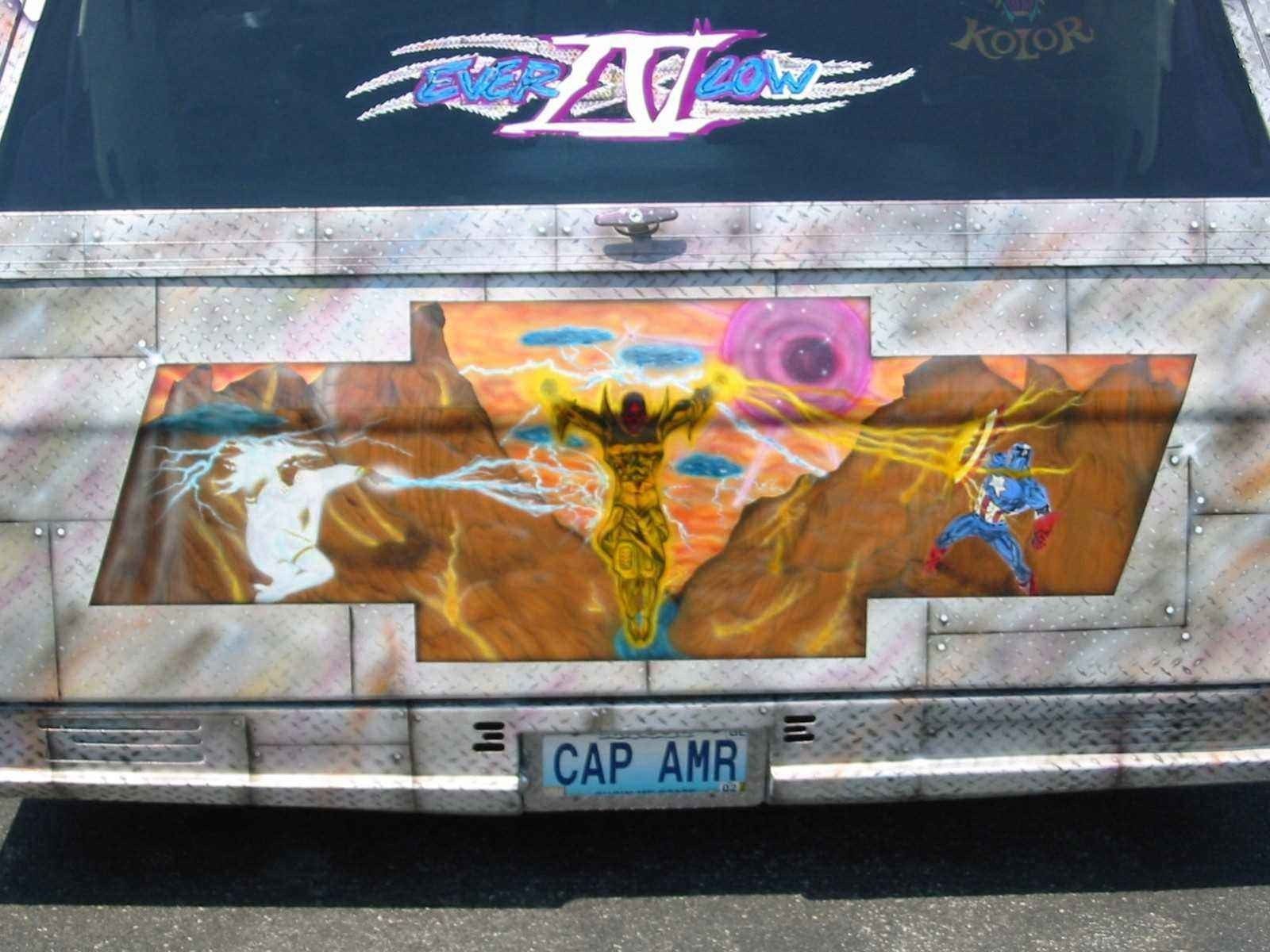 Full View