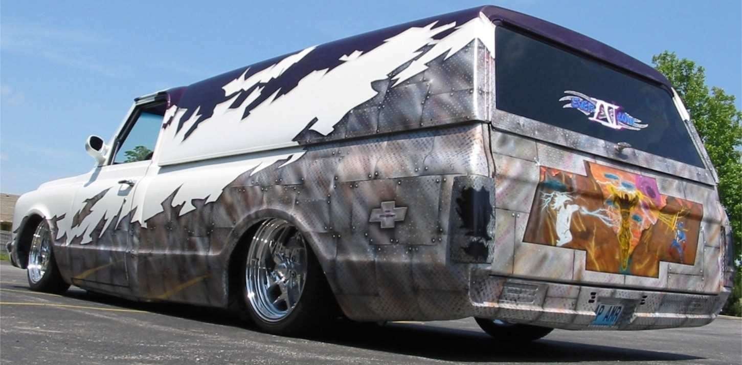 Full View