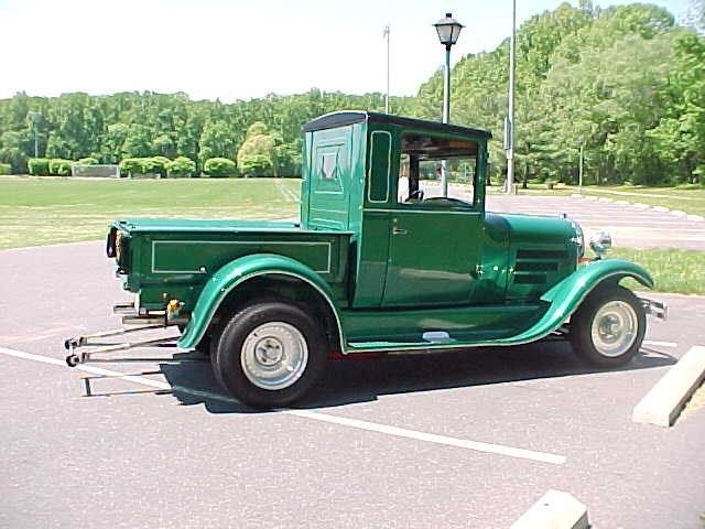 Full View