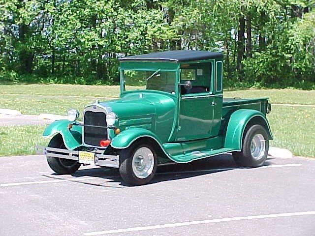 Full View