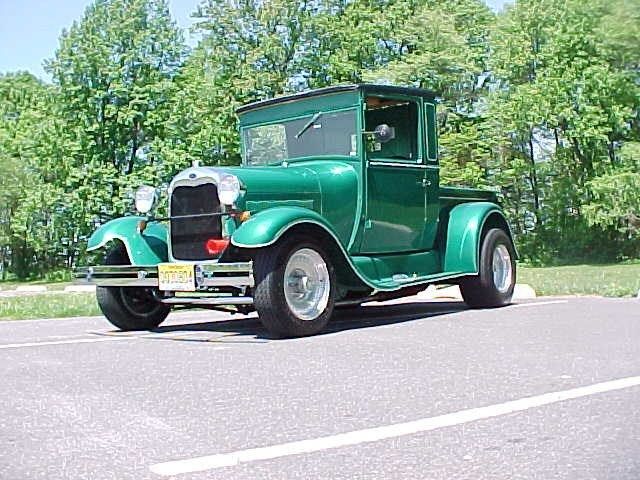 Full View