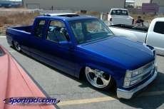 1995 Chevrolet C/K 1500