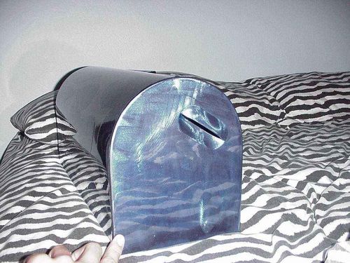 2002 Show Bikes other