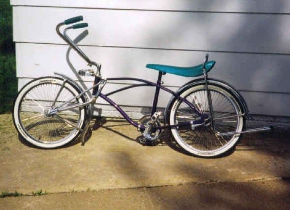 Ride Image
