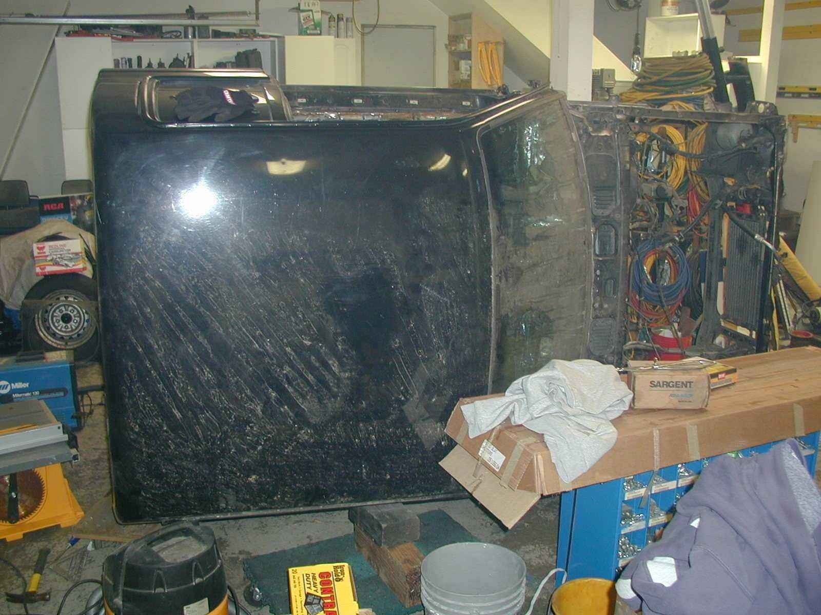Full View