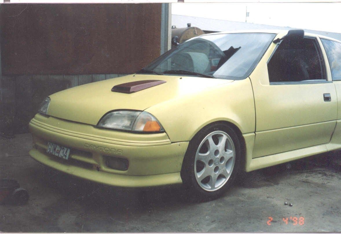 Full View