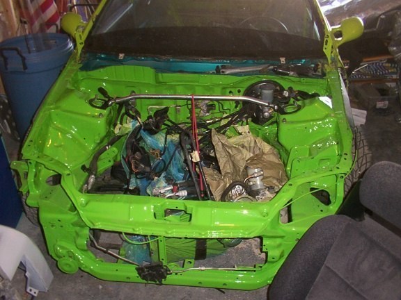 Full View