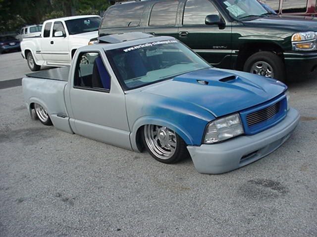 Full View