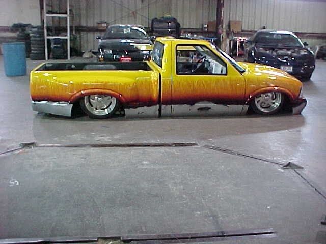 Full View