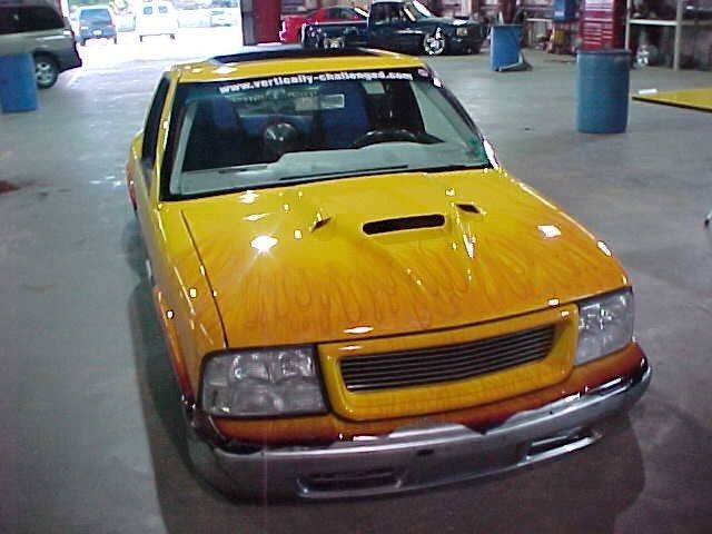 Full View
