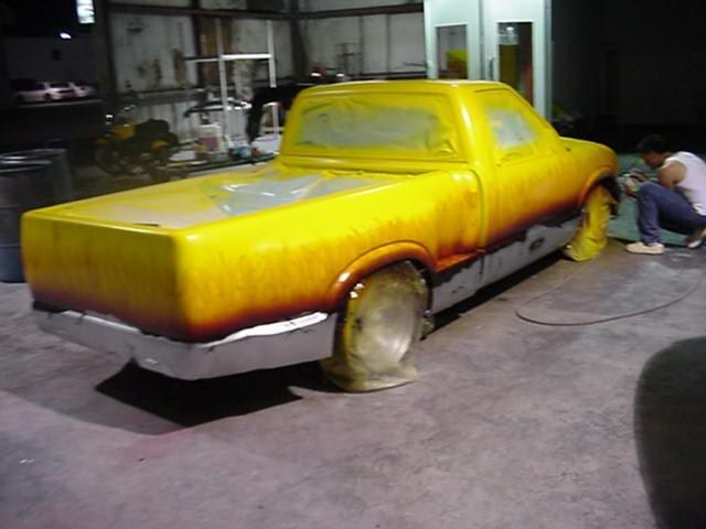 Full View