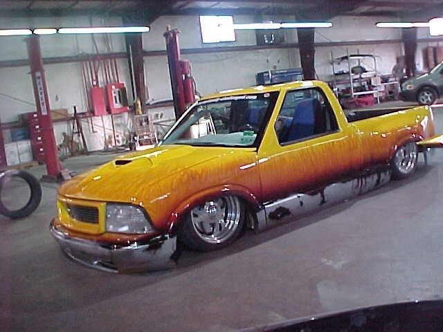 Full View