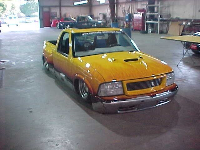 Full View