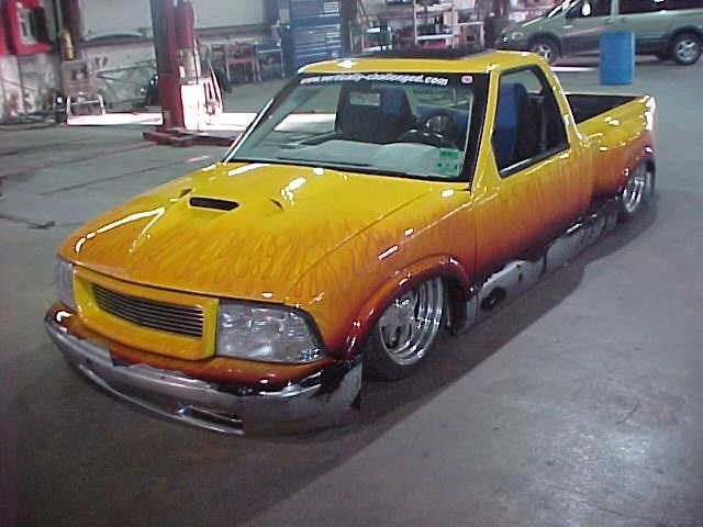 Full View
