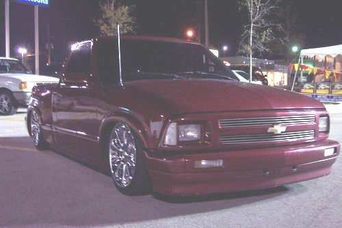 Ride Image