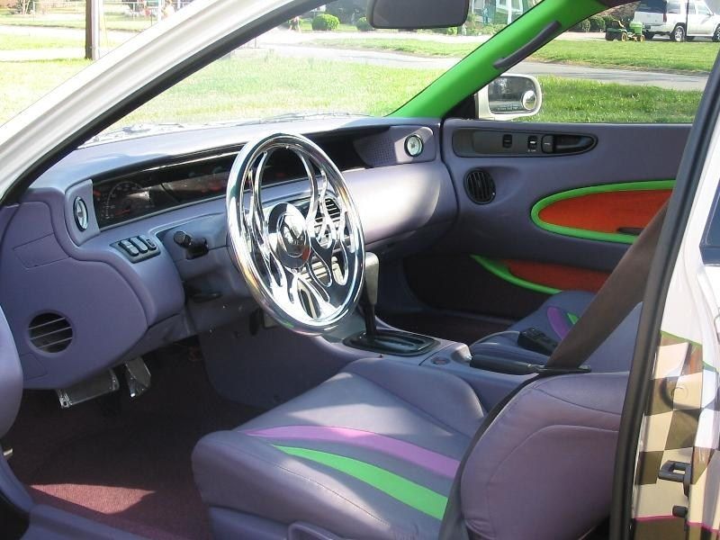 Full View