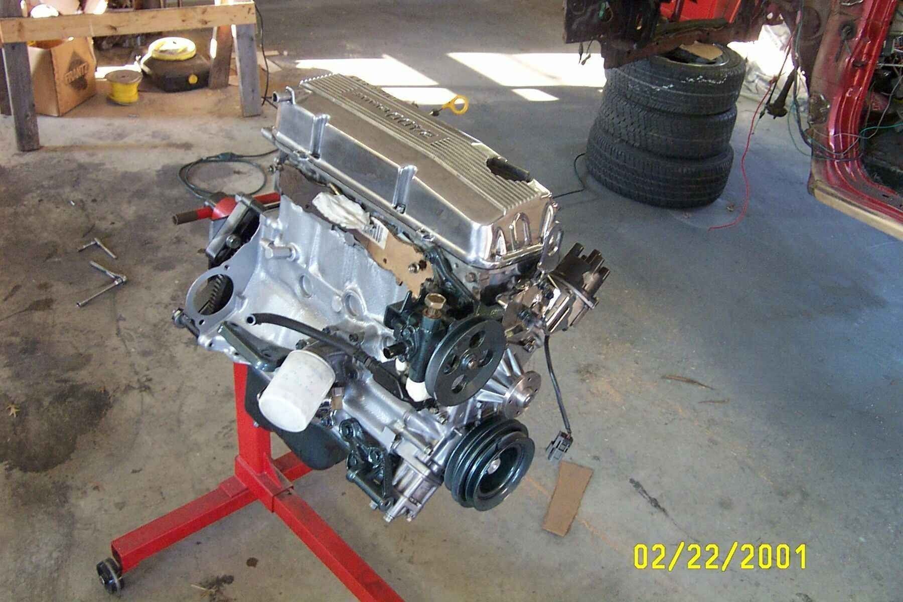 Full View