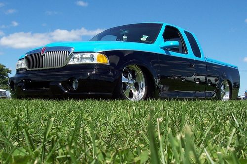 1998 Ford  F150