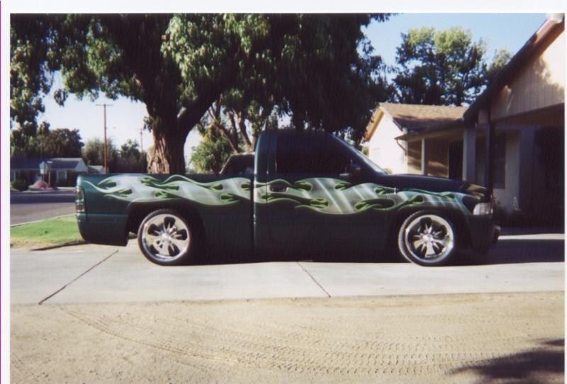 Ride Image