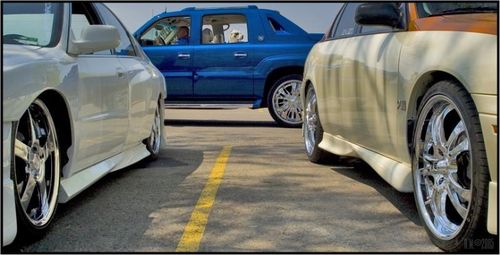 2000 Chevrolet Malibu