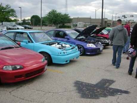 1990 Ford Escort