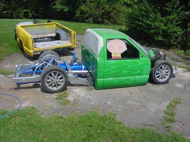 Ride Image