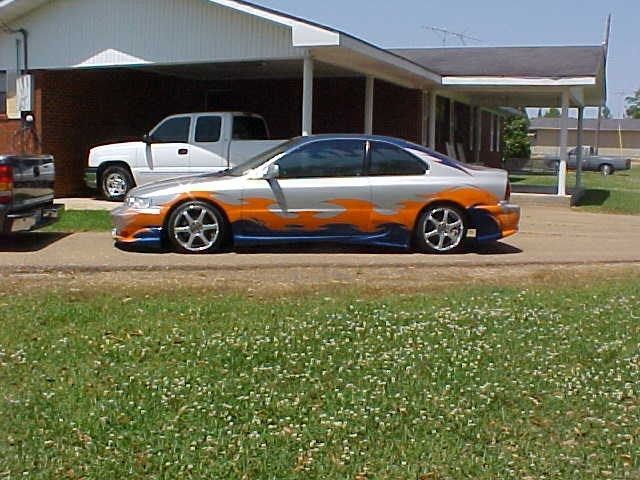 Full View