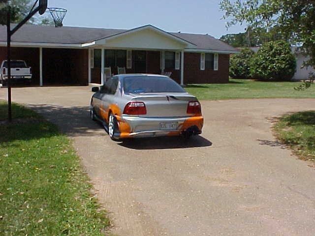 Full View