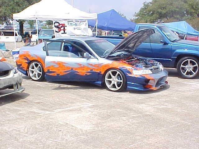 Full View