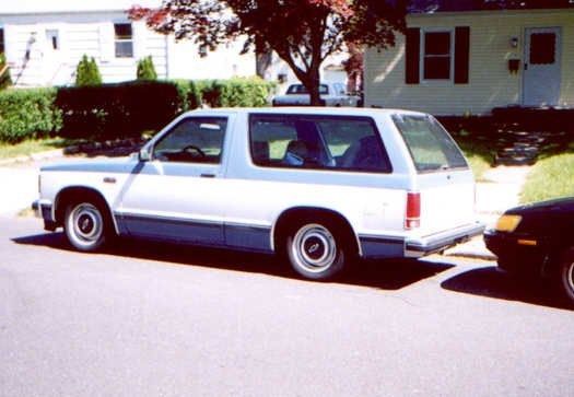 Full View