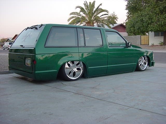 Full View