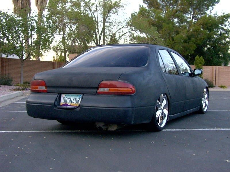 Full View