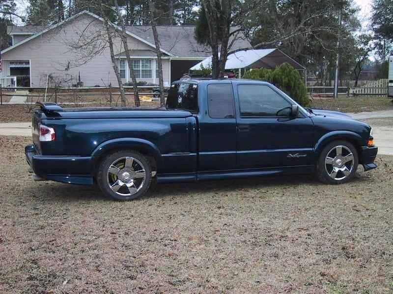 Full View