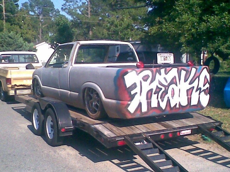 Ride Image