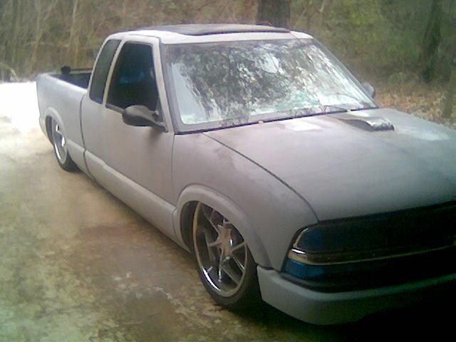 Full View