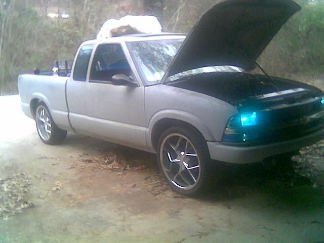 Full View