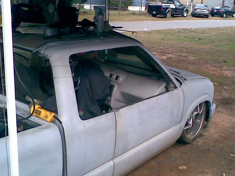 Full View