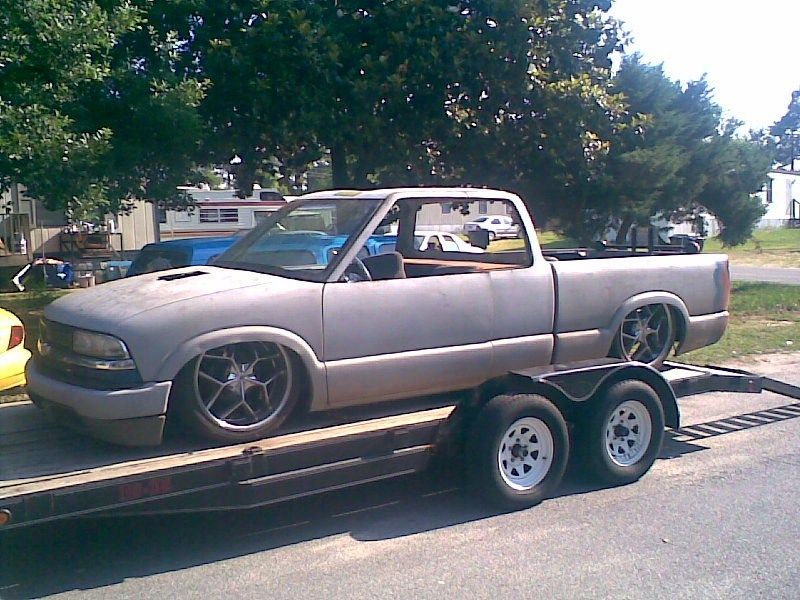 Full View