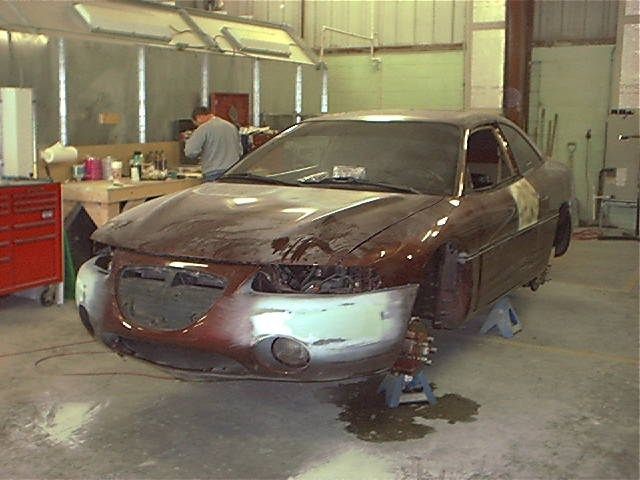 Full View