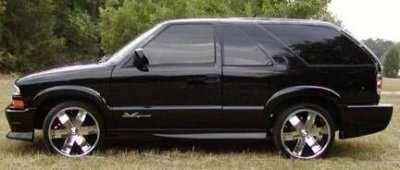 Ride Image
