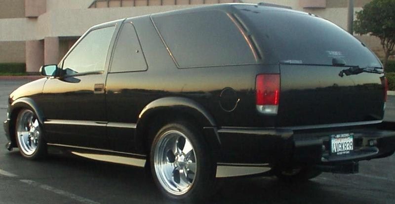 Full View