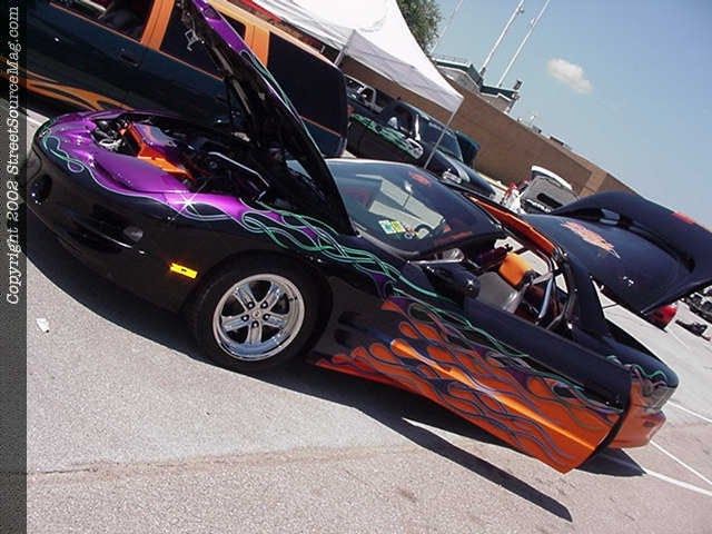 Ride Image