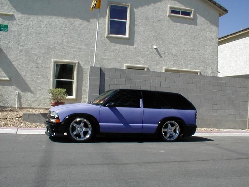 Full View