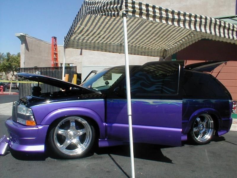Full View